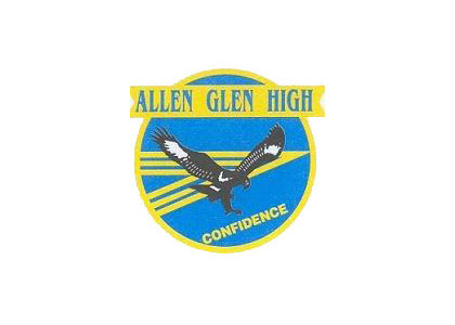 Allen Glen High School